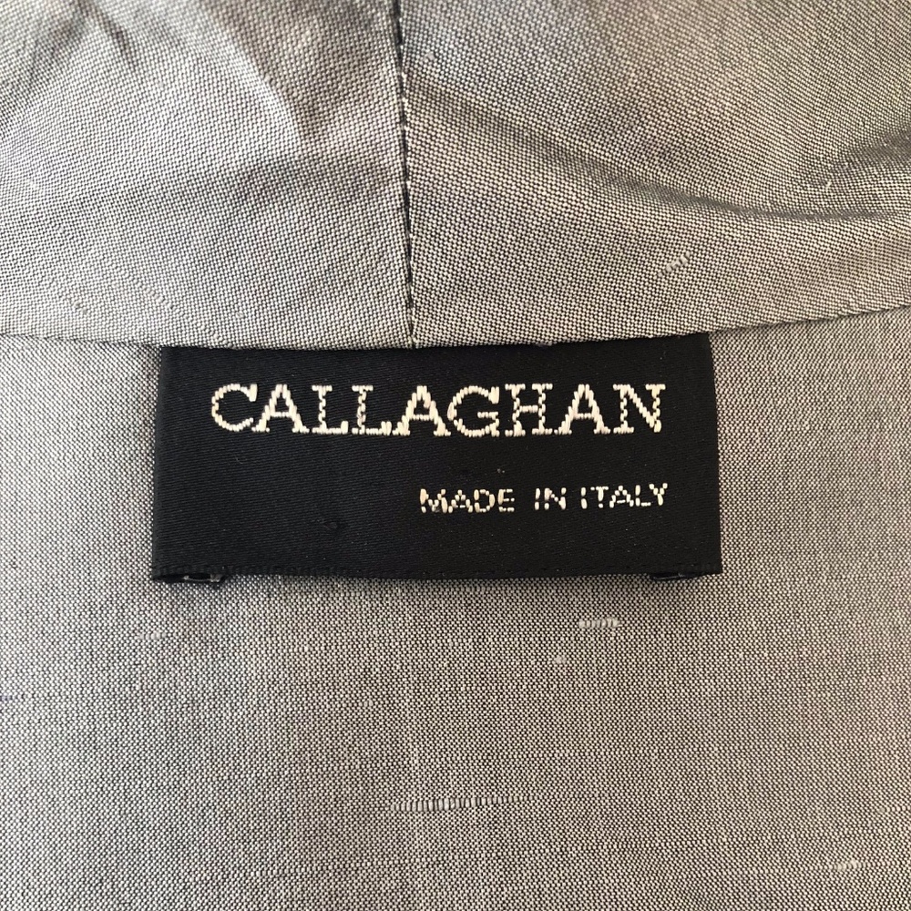 Silk Top Callaghan - image 3